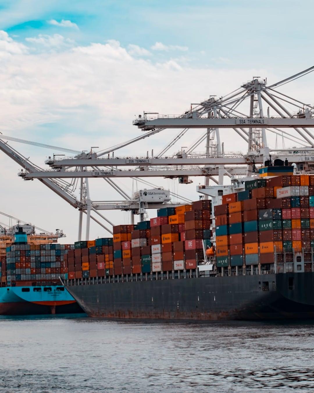 HKN Trade ihracat ve tedarik operasyonu