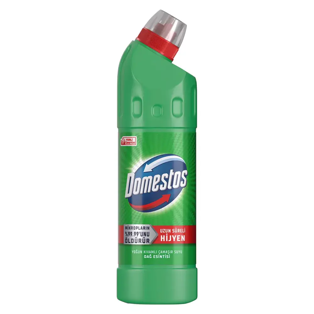 DOMESTOS 750 ML DAG ESINTISI