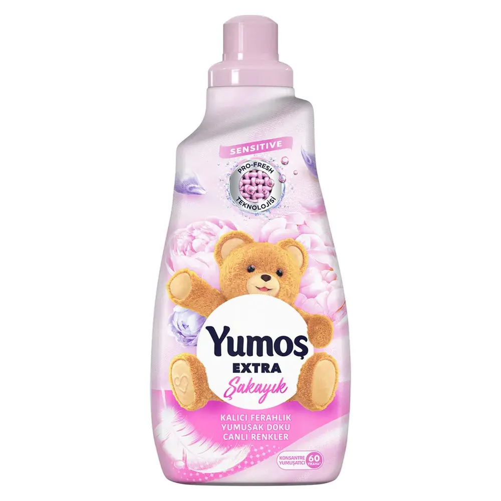 YUMOS EXTRA 1440 ML SAKAYIK