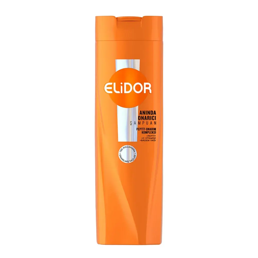 ELIDOR SAMPUAN 400 ML ONARICI BAKIM