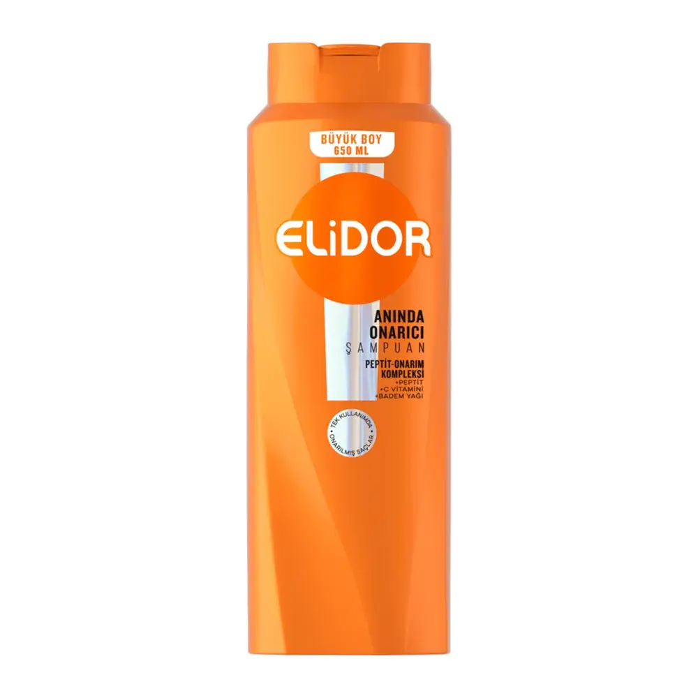 ELIDOR SAMPUAN 500 ML ANINDA ONARICI
