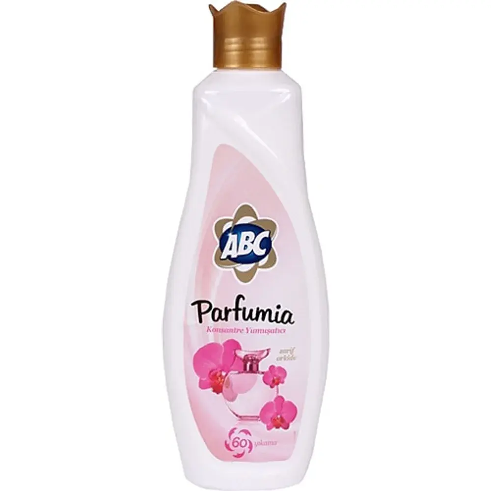 ABC YUMUSATICI 1440 ML ZARIF ORKIDE