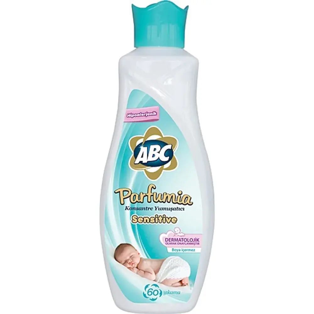 ABC YUMUSATICI 1440 ML SENSETIVE