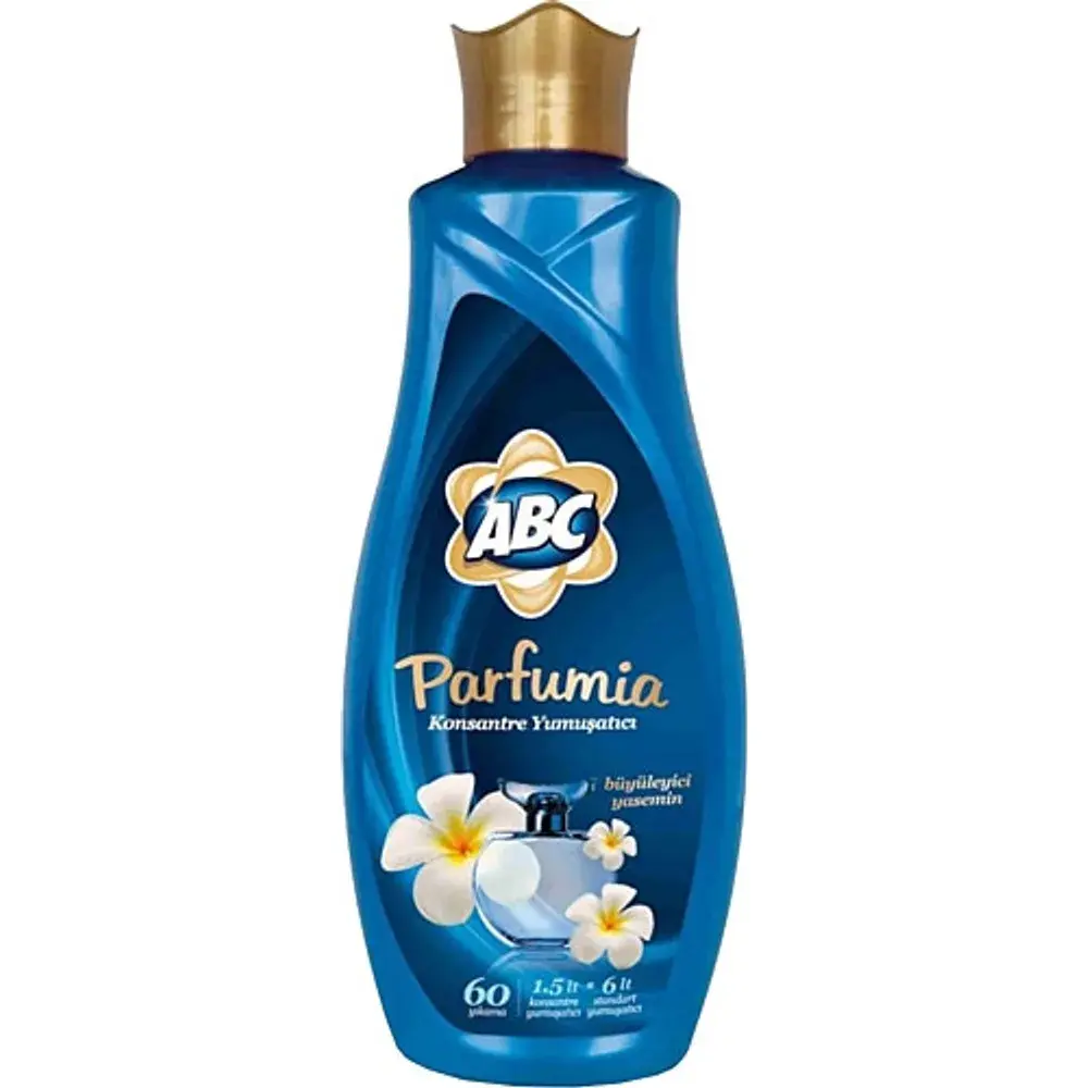 ABC YUMUSATICI 1440 ML BUYULEYICI YASEMIN