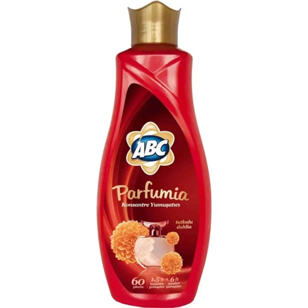 ABC YUMUSATICI 1440 ML TUTKULU DAHLIA
