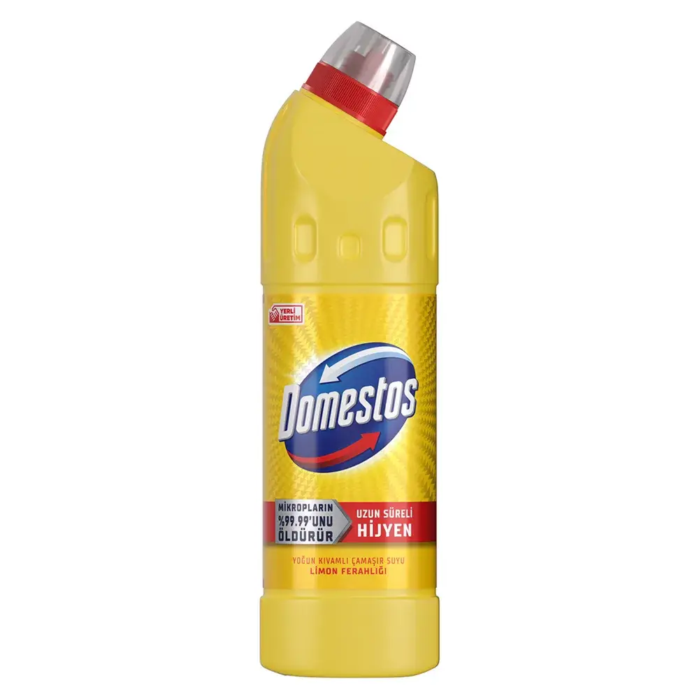 DOMESTOS 750 ML LIMON FERAHLIGI