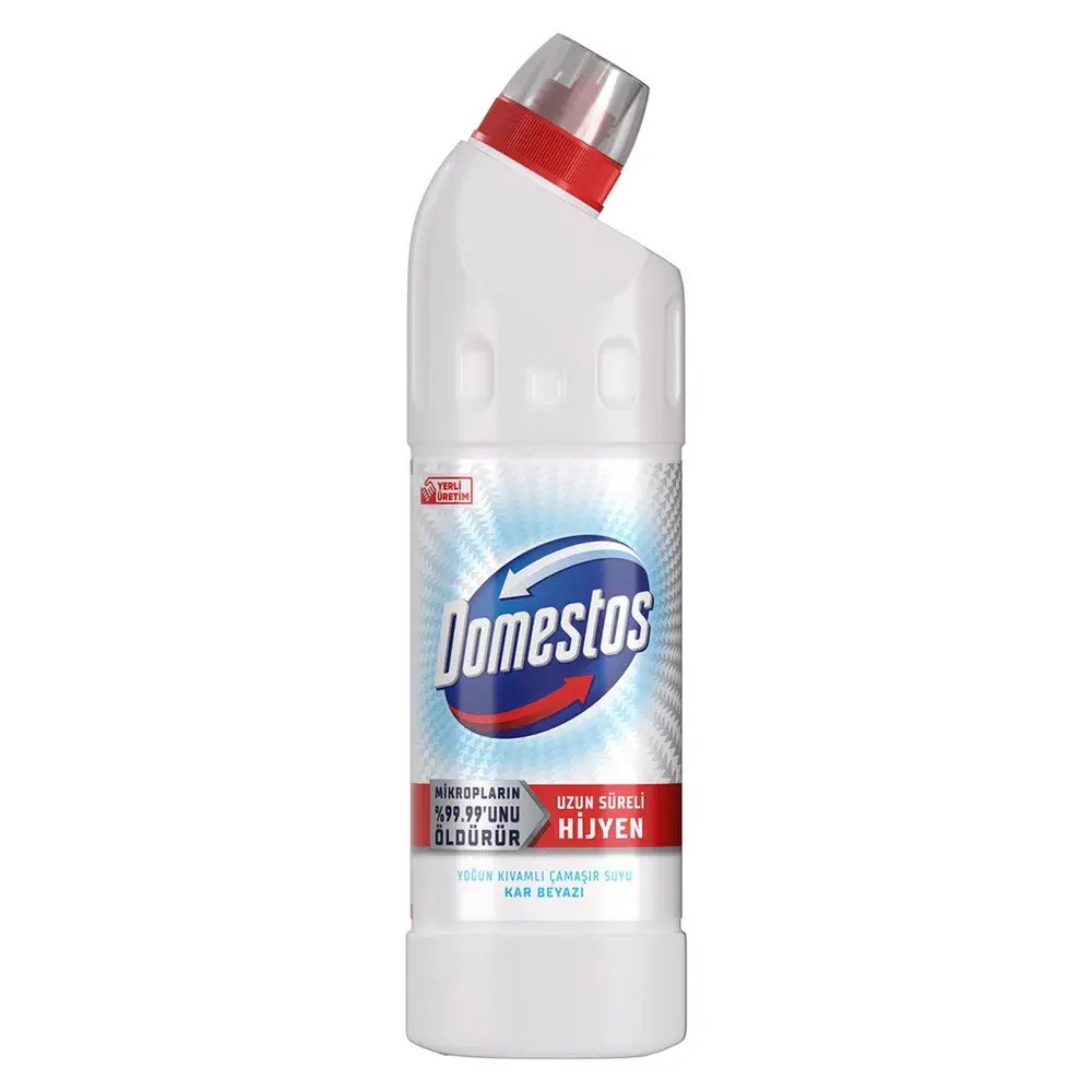 DOMESTOS 750 ML KAR BEYAZI