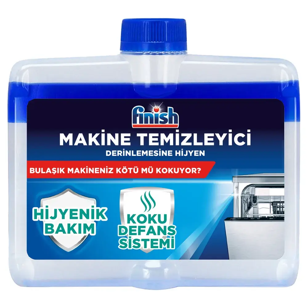 FINISH BULASIK MAK. TEM. 250+250 ML