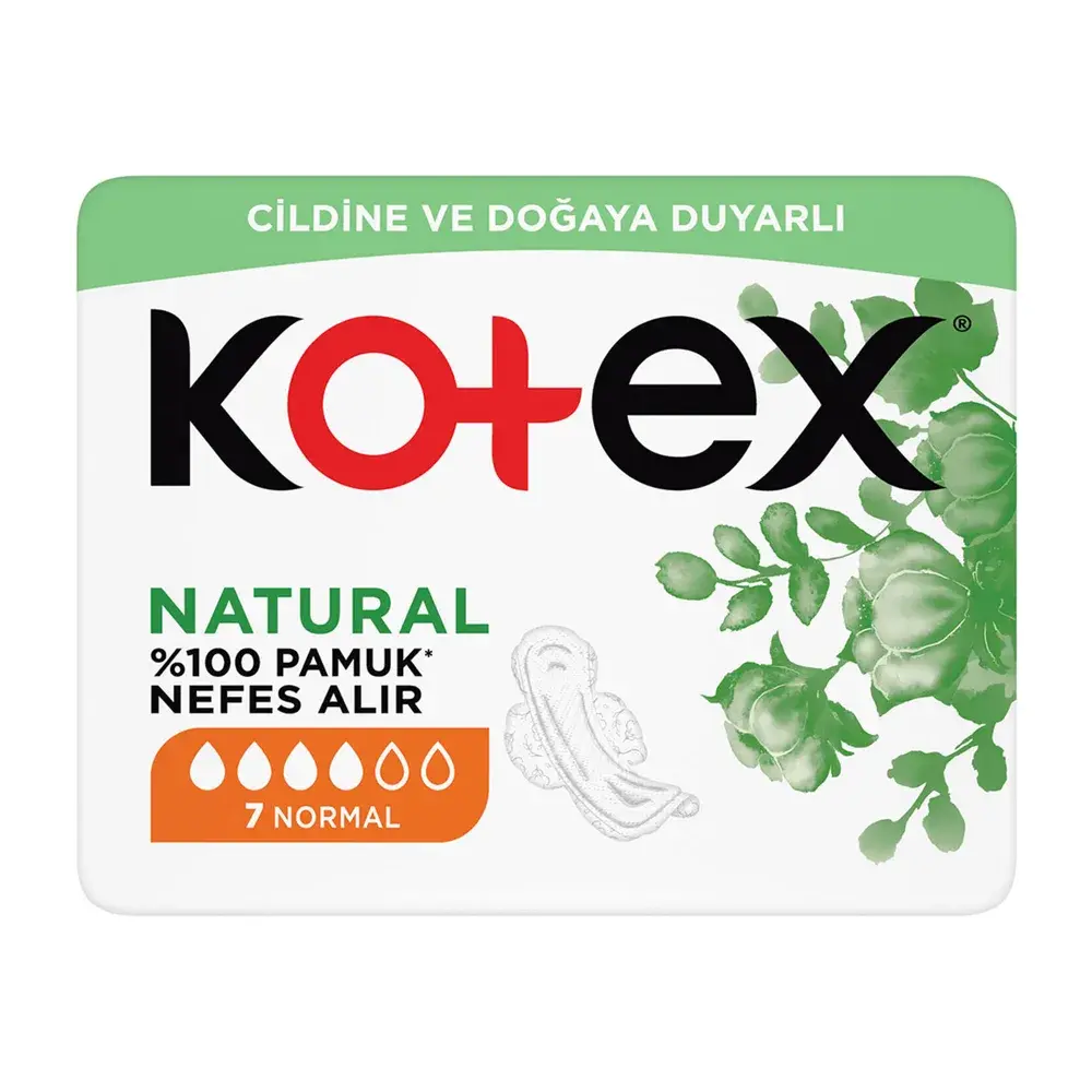KOTEX ULTRA SINGLE NORMAL 8 LI