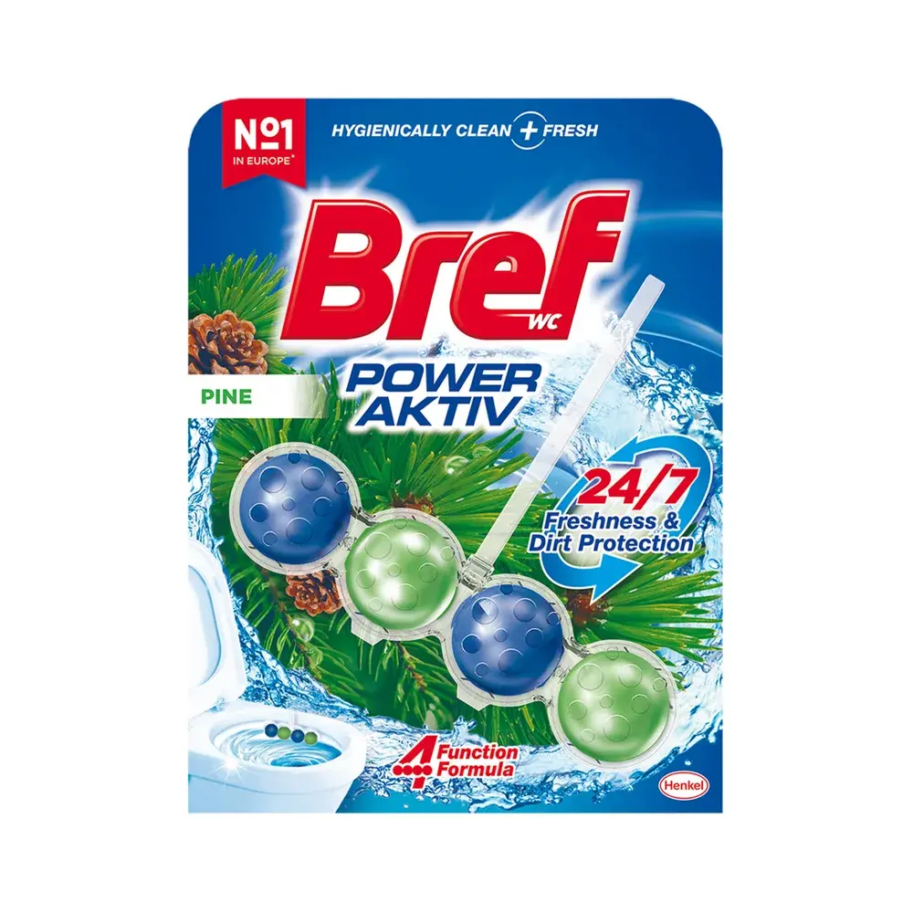 BREF POWER AKTIV 4 TOP 50 GR CAM