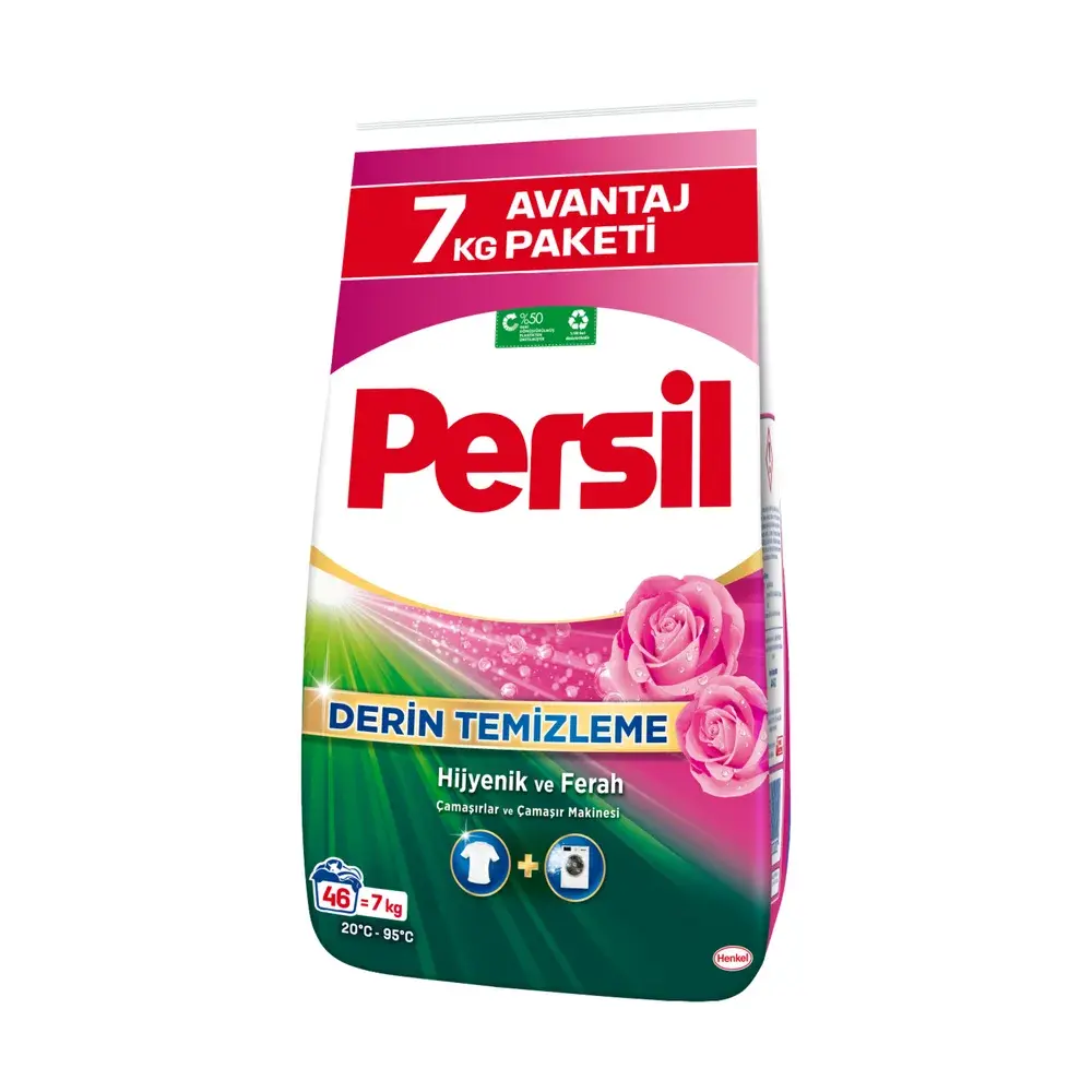 PERSIL MATIK 10 KG GULUN BUYUSU