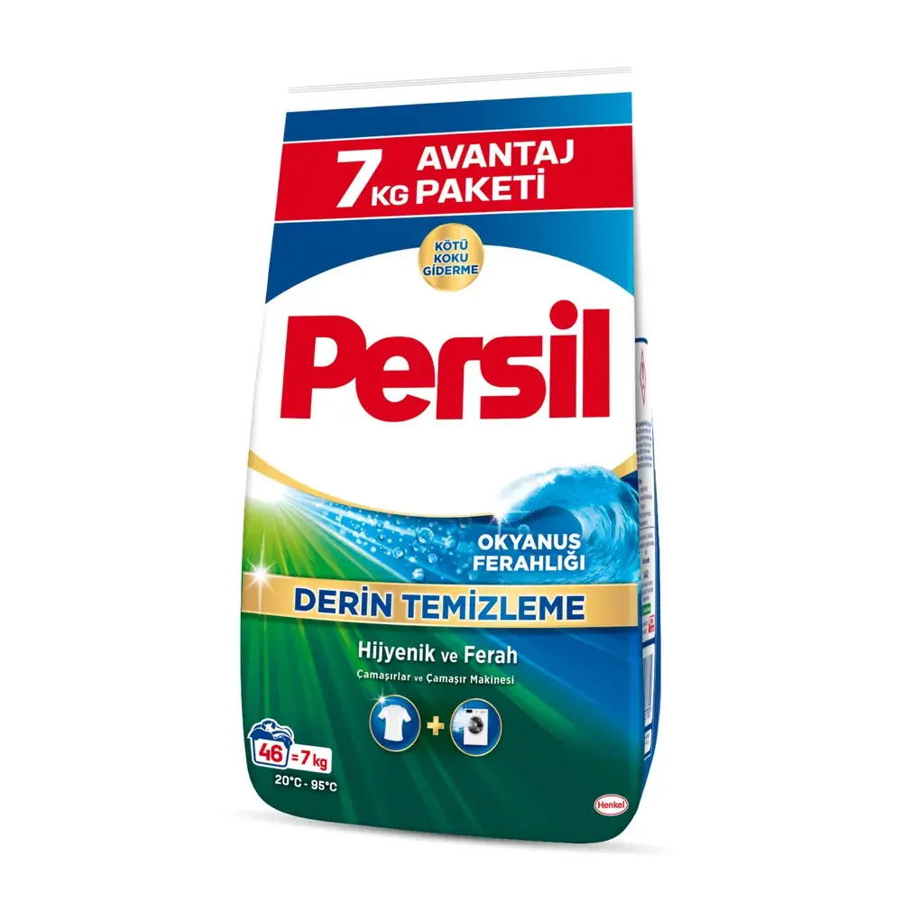 PERSIL MATIK 7 KG OKYANUS FERAHLIGI