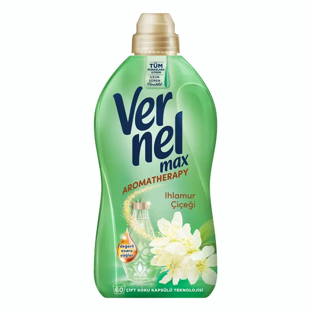 VERNEL MAX 1440 ML IHLAMUR CICEGI