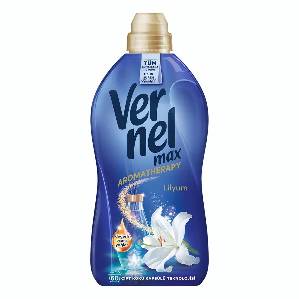VERNEL MAX 1440 ML LILYUM