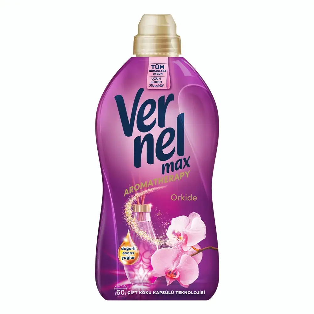 VERNEL MAX 1440 ML ORKIDE