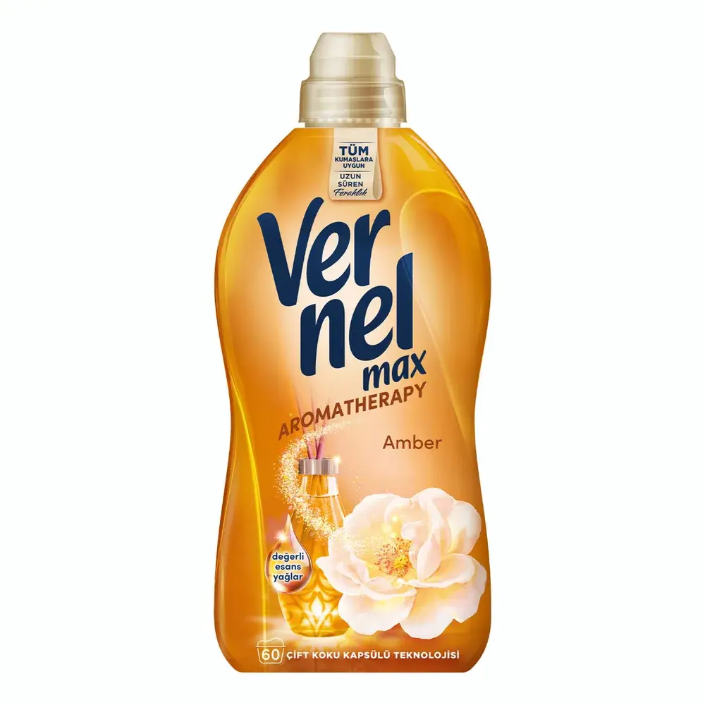 VERNEL MAX 1440 ML AMBER