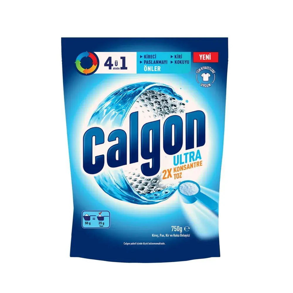 Calgon Powder 750 g