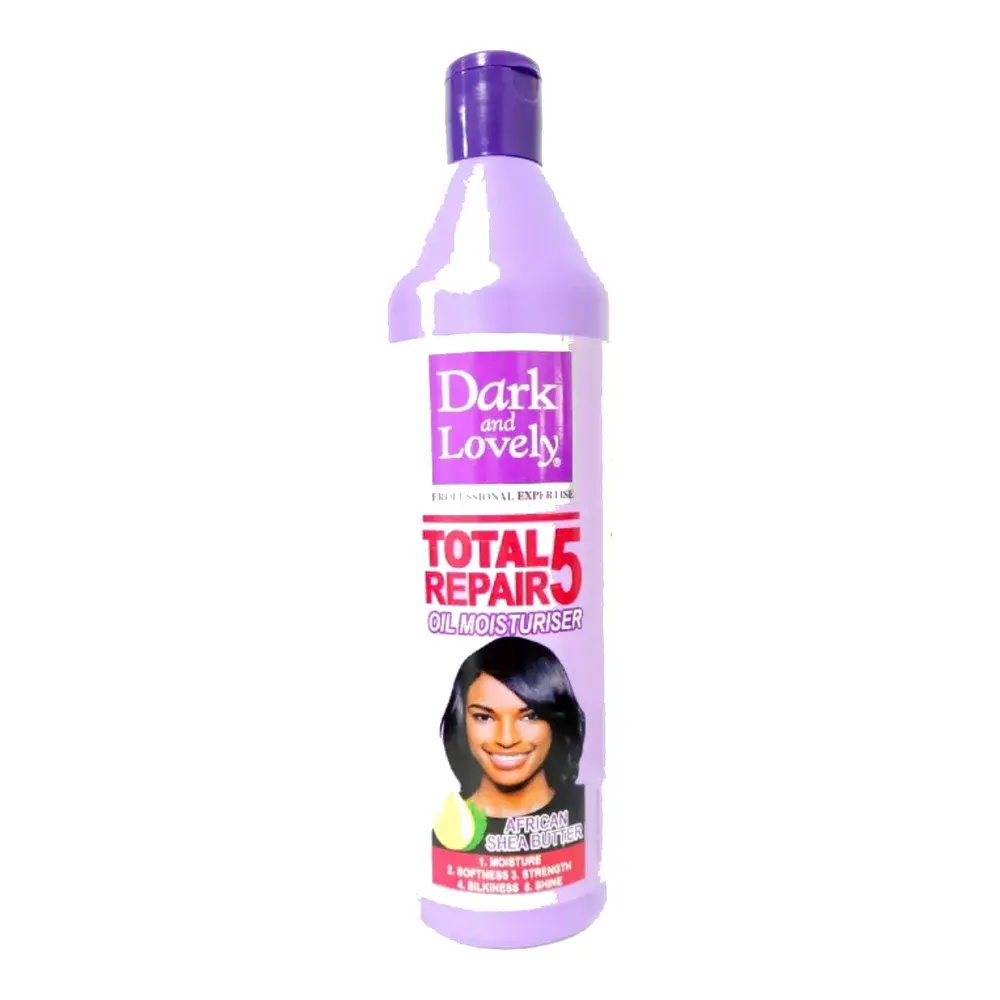 Dark & Lovely Saç Nemlendirici 500 ml