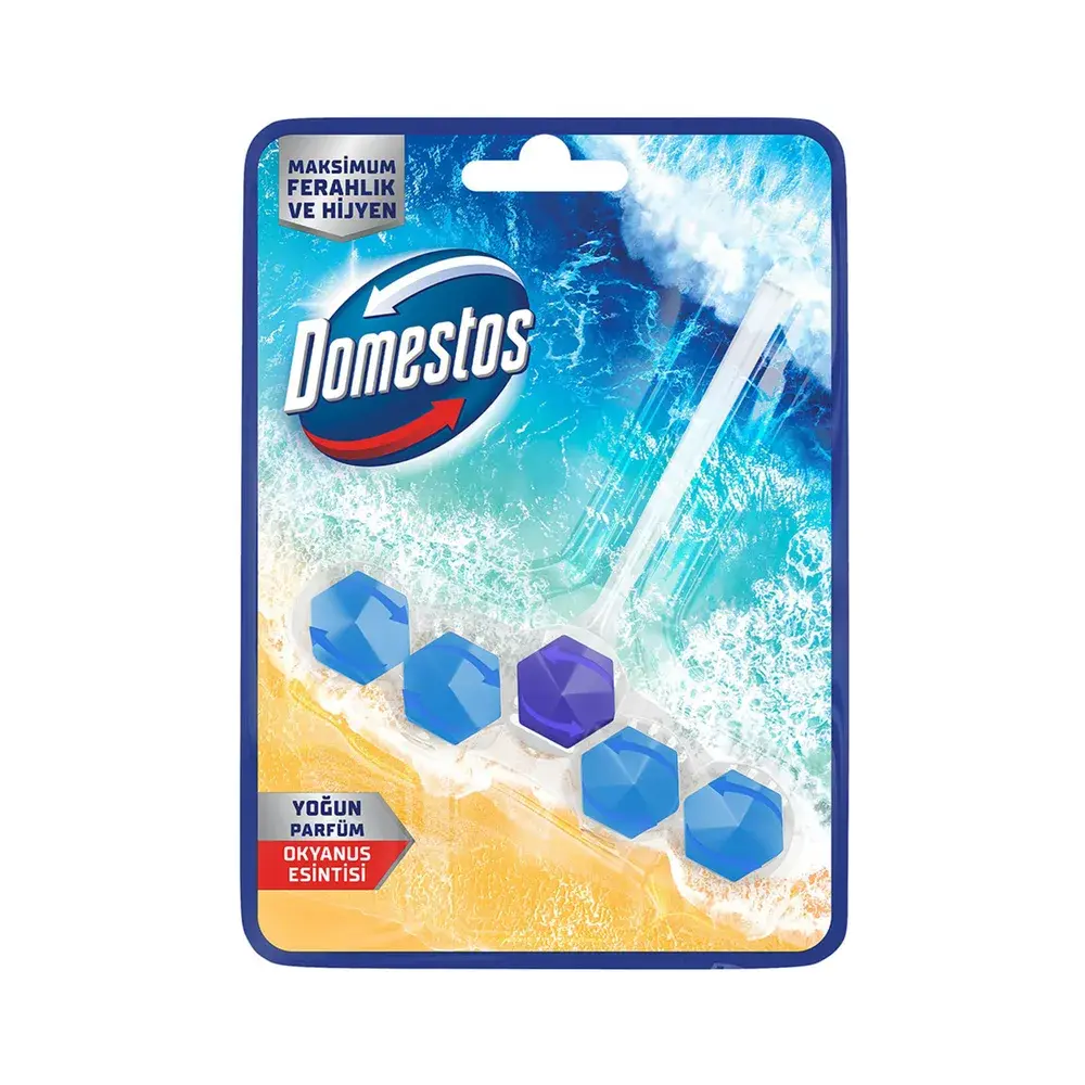 Domestos WC Block 50 g