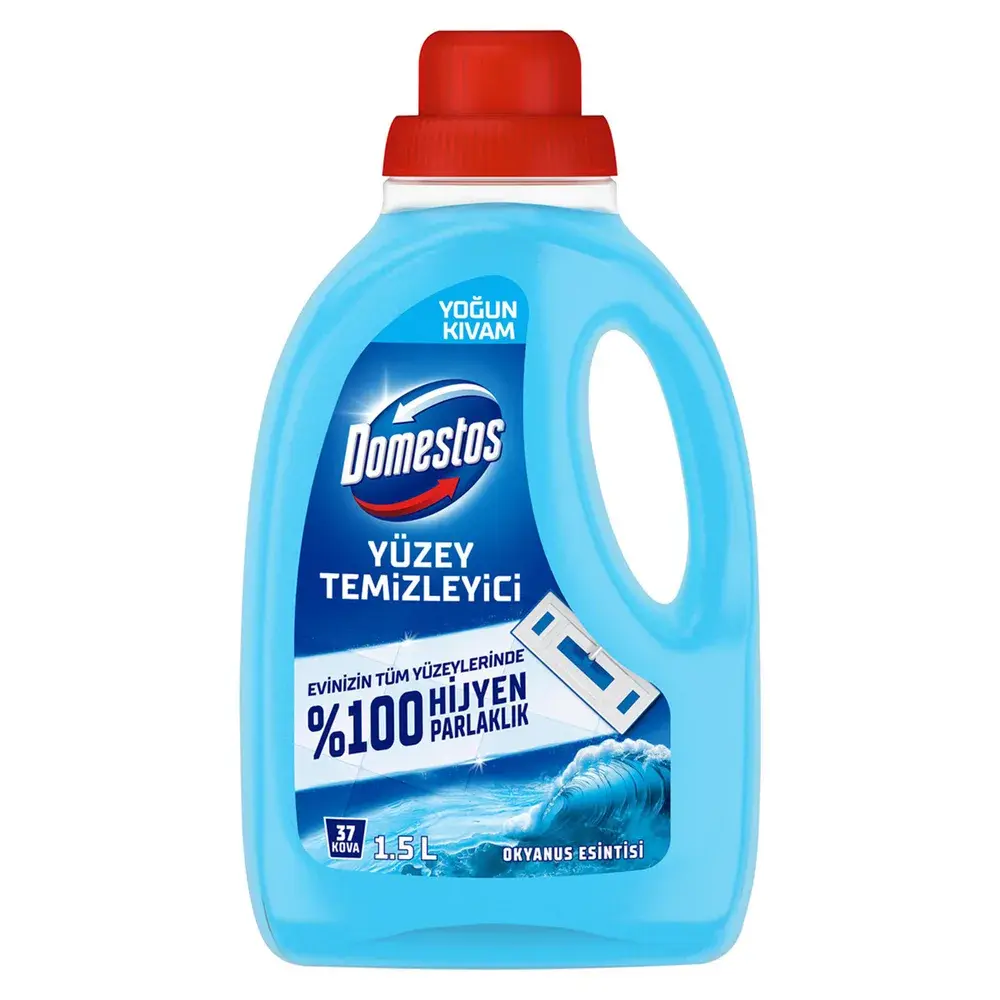 Domestos Surface Cleaner 1500 ml