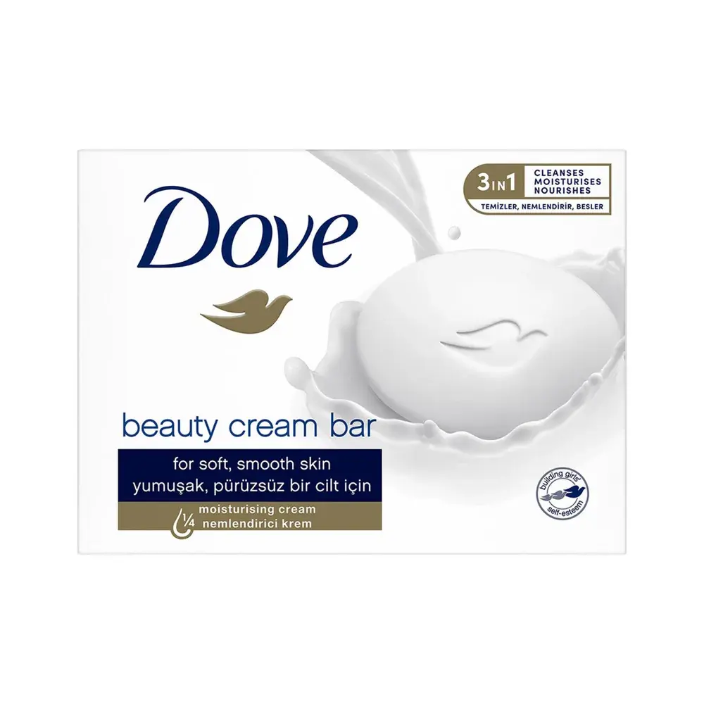 Dove Beauty Bar 90 g