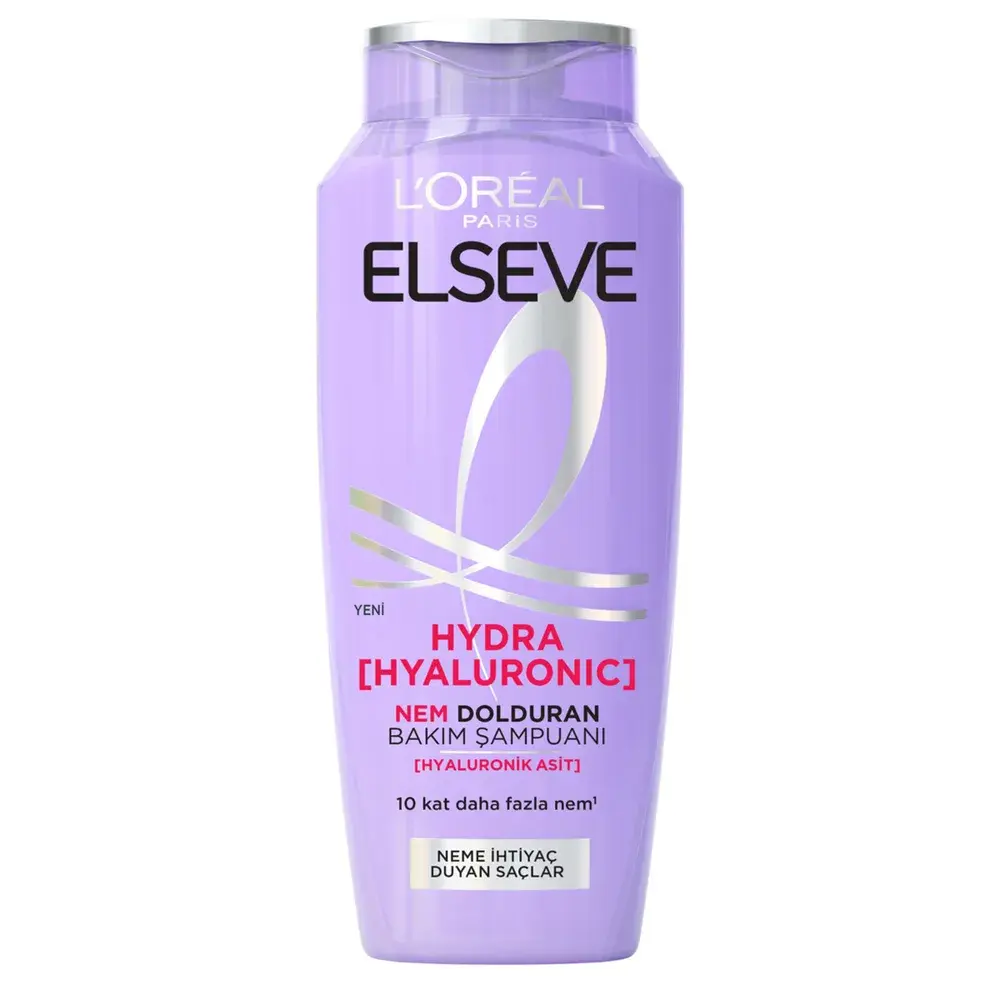 Elseve Shampoo 300 ml