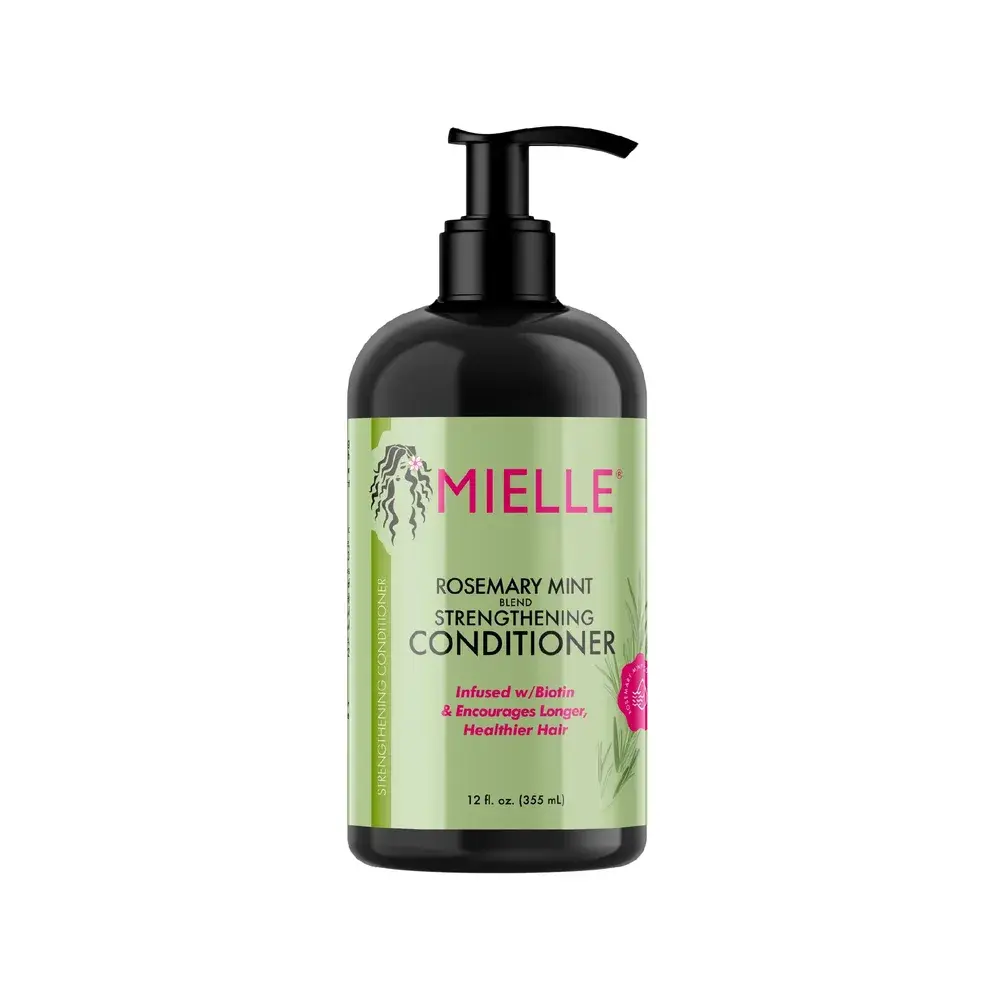 Mielle Rosemary Mint Güçlendirici Saç Kremi 355 ml