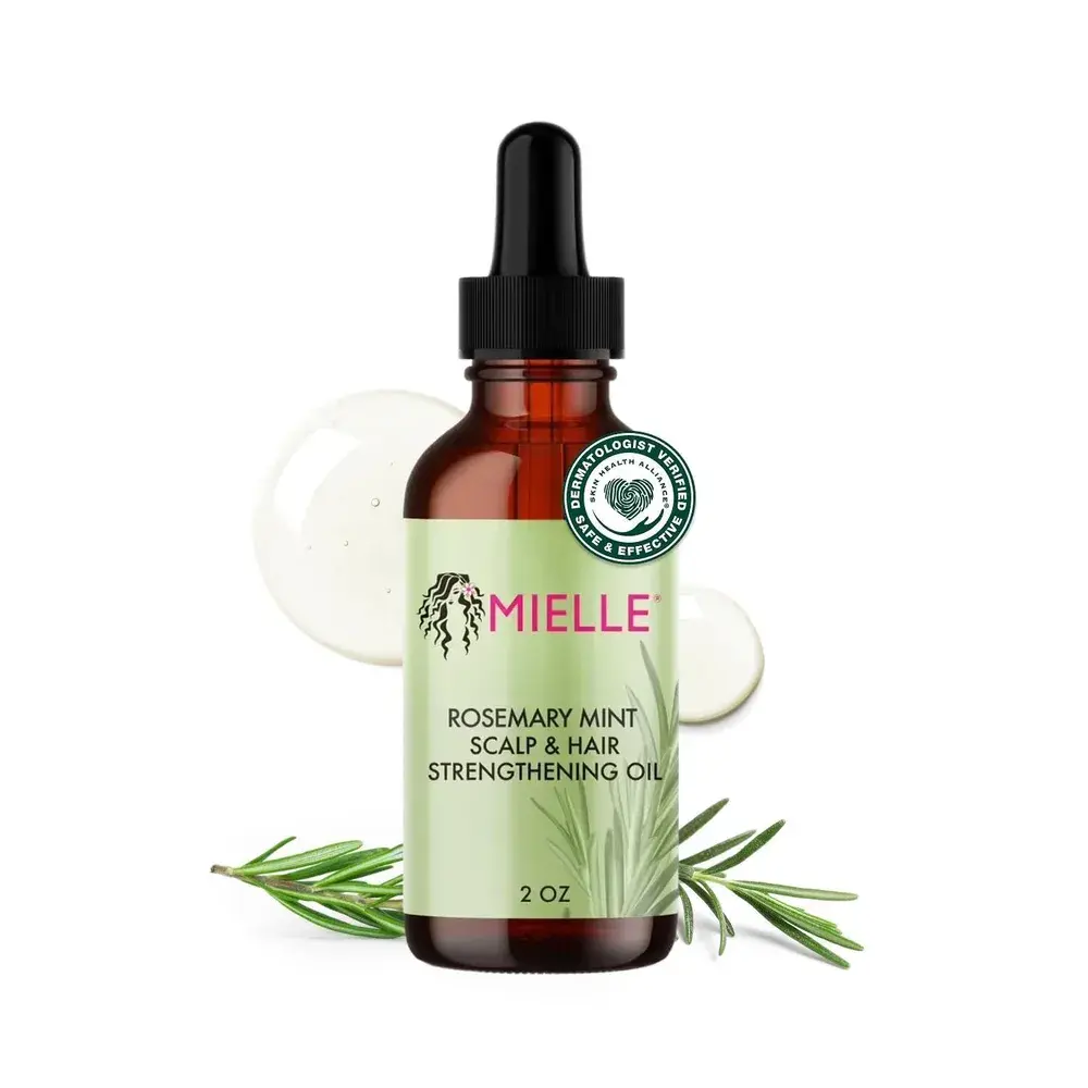 Mielle Rosemary Mint Saç Yağı 59 ml