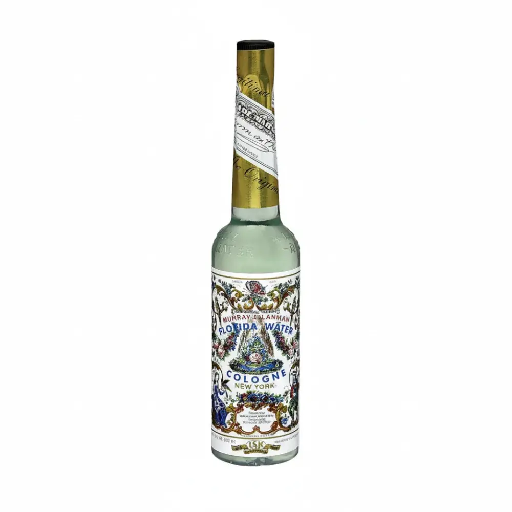 Murray & Lanman Florida Water Kolonya 221 ml
