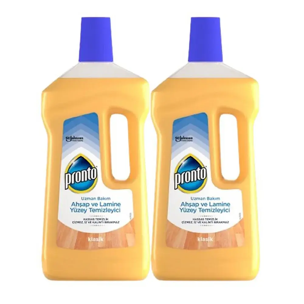 Pronto Furniture Care Spray 750 ml