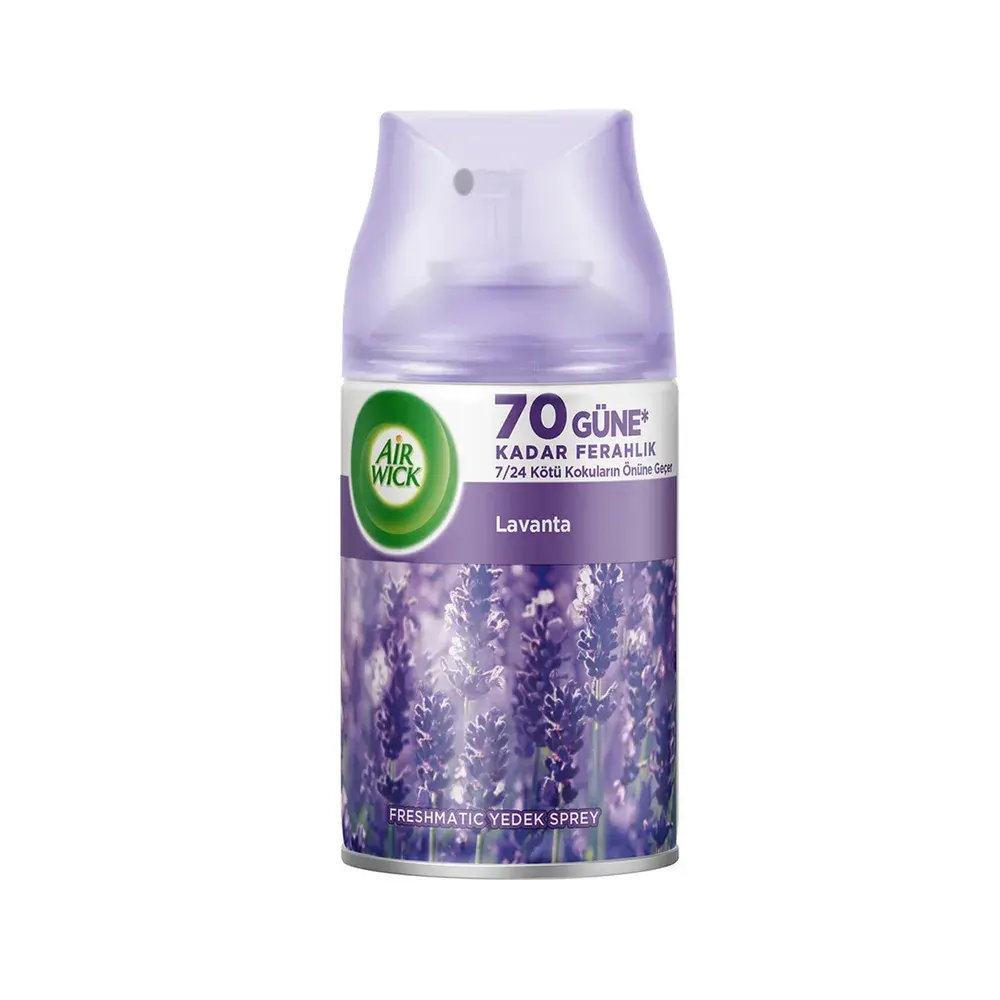 Air Wick Freshmatic Automatic Spray