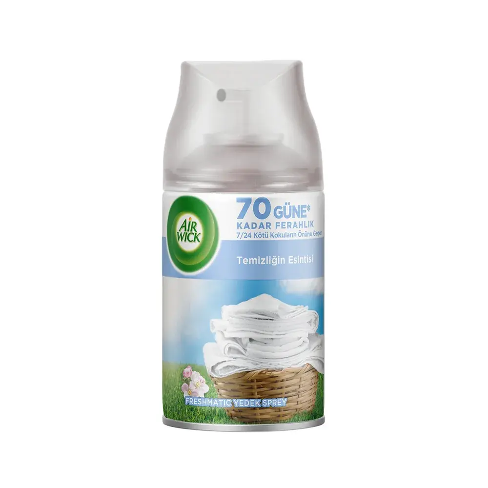 Air Wick Refill Spray 6-Pack Mix