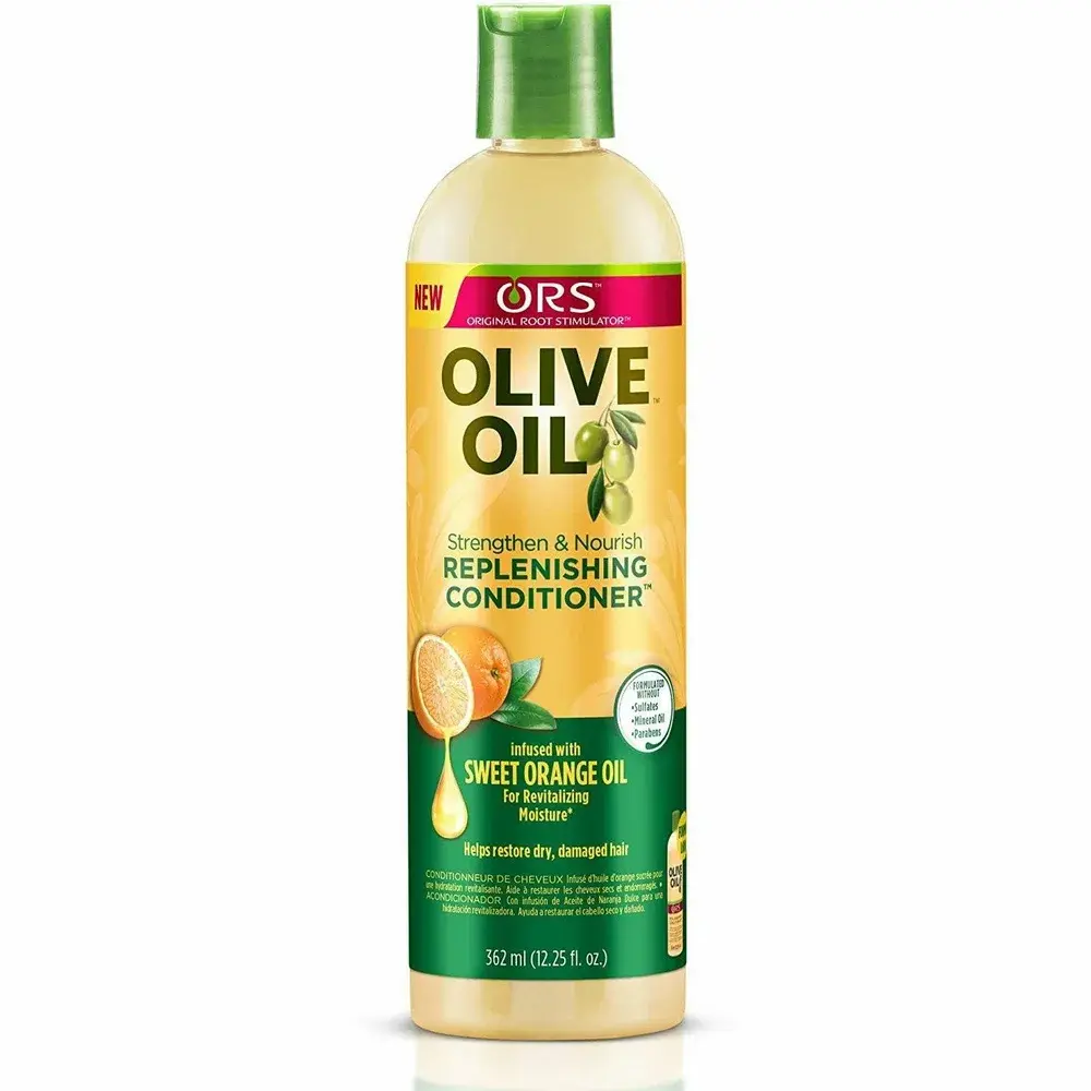 ORS Olive Oil Replenishing Saç Kremi 473 ml