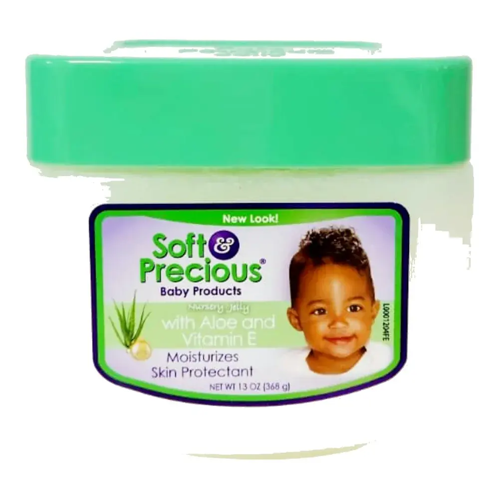 Soft & Precious Vazelin Aloe Vera 368 g