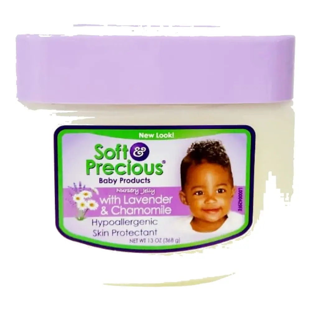 Soft & Precious Vazelin Lavanta 368 g
